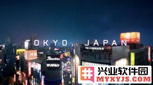 幽灵线东京截图2