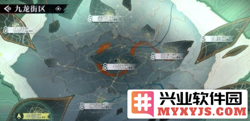 归龙潮：执笔绘灵境，箱庭模式下的剧情美术赏析