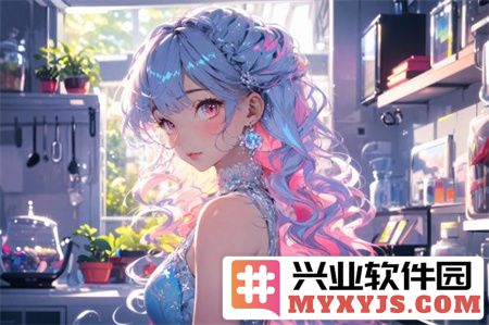 初次爱你插曲闯进我的世界：在游戏中体验青春的奇幻旅程，打破次元壁的心动瞬间