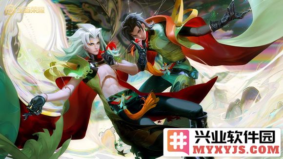 探索《王者荣耀》中的王者邮局，揭示其神秘而独特的分布奥秘