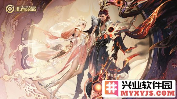 《王者荣耀》新春龙令活动精彩重磅福利揭晓，全面解读龙令活动奖励详解