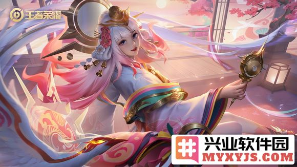 王者荣耀嫦娥新皮肤漠中幻影获取方式详解，快速攻略助你轻松拥有