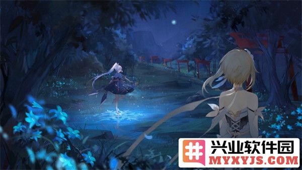 《原神》尽在吾辈通关技巧解析：如何轻松攻略这个挑战，助你轻松获得胜利