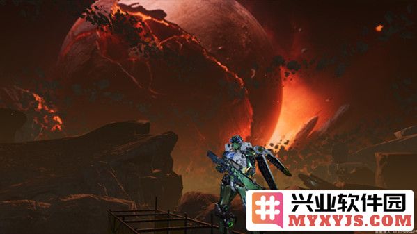 星球重启沙漠地图中怪物集中出现的区域有哪些?详细介绍星球重启沙漠地图怪物丰富的地点