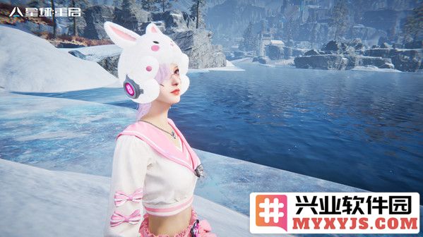 星球重启未知冰原的探险之旅该如何进行?掌握冰原探索全攻略指导