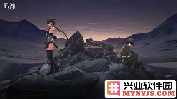 《鸣潮》奔策候残星任务详细攻略与玩法解析,如何高效完成任务