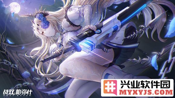 战双帕弥什黑骑士如何解锁密码?战双帕弥什黑骑士密码详细介绍