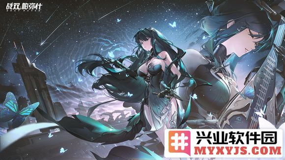 战双帕弥什库洛姆角色评测与强度分析详解