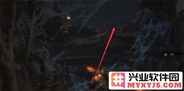 黑神话悟空之镜中丹丹探秘与解锁攻略