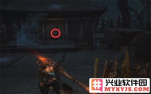 黑神话悟空之镜中丹丹探秘与解锁攻略