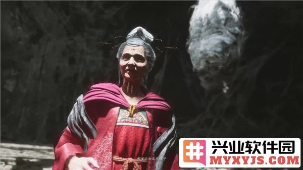 黑神话悟空中紫蛛儿的生死之谜是否已经揭晓？