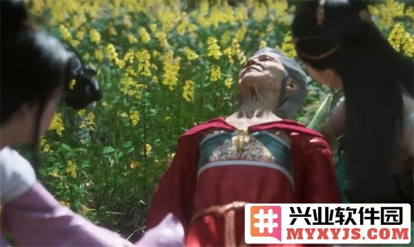 黑神话悟空中紫蛛儿的生死之谜是否已经揭晓？