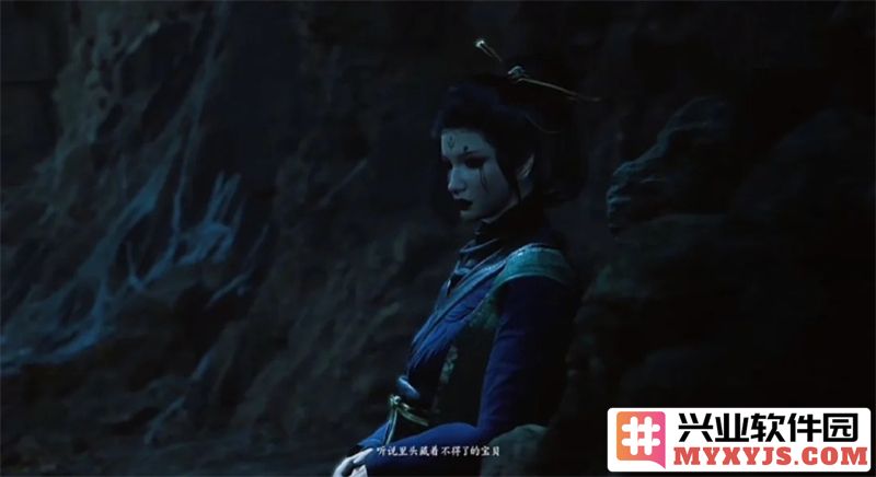 黑神话悟空四妹支线任务攻略详解，如何顺利完成各个步骤