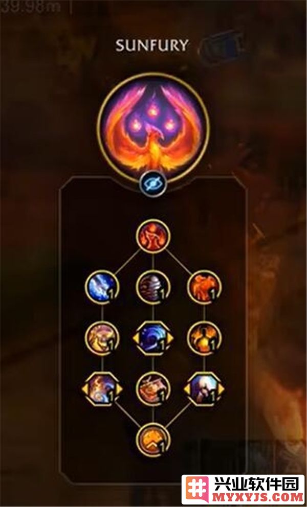 魔兽世界11.0火法天赋加点攻略及玩法技巧分享