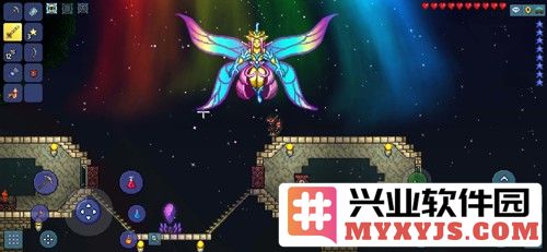 泰拉瑞亚1.4.0.5.1中文版截图4