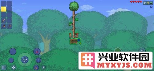 泰拉瑞亚1.4.0.5.1中文版截图7