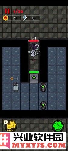 非黑即白内置菜单版最新截图2