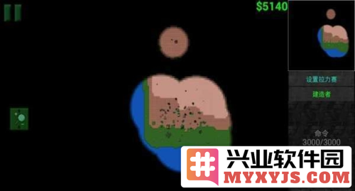 铁锈战争莱顿科技版截图4