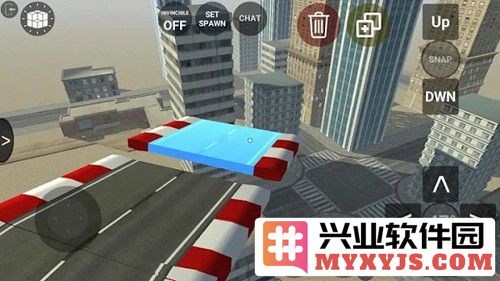 自由城计划无限金币版截图3