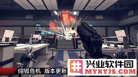 现代战争4全特效破解版截图5