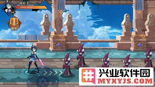 动物大联盟2024官方正版截图4