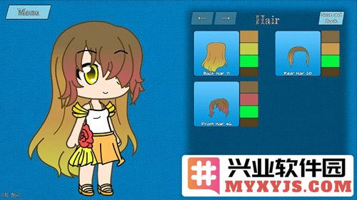 Gacha