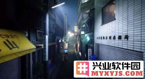 幽灵线东京完整版截图1