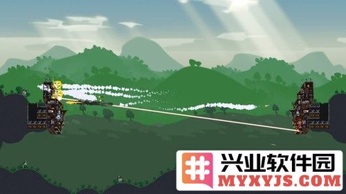 进击要塞最新版本2024截图2