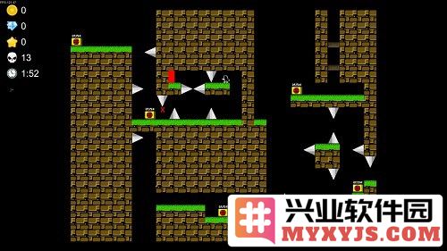 想成为创造者无敌版截图3
