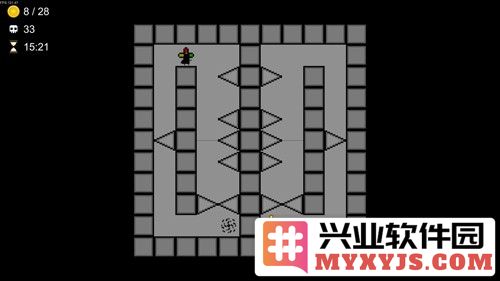 想成为创造者无敌版截图1