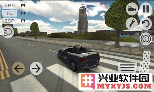 超凡赛车破解版无限金币无限车辆截图5