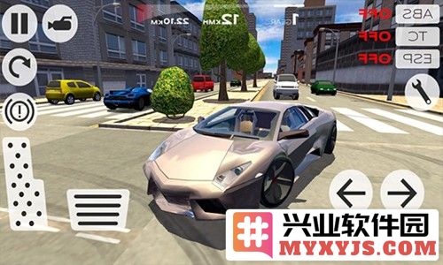 超凡赛车破解版无限金币无限车辆截图4