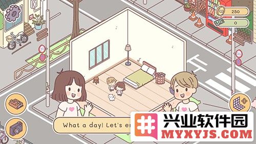 pocketlove破解版中文截图1