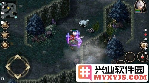 艾诺迪亚4内置修改器版截图4