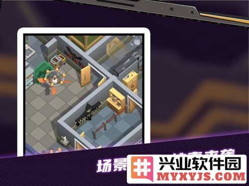 密室逃脱模拟器无限金币版截图5