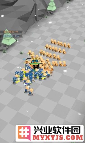 小小统帅无广告版截图4