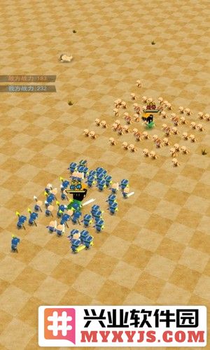 小小统帅无限金币钻石版截图3