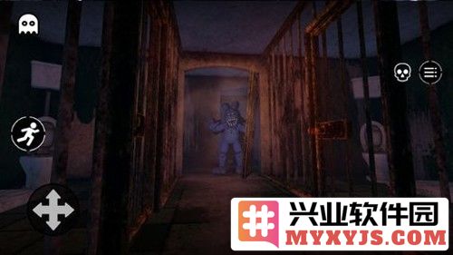 玩具熊的午夜惊魂1无限电量中文版最新版截图4
