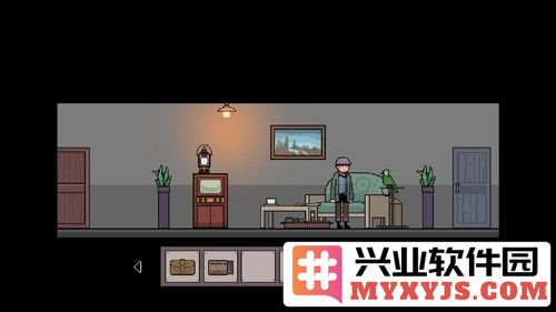 镇惊截图5