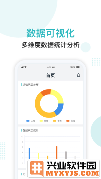 纳狗互联app截图2