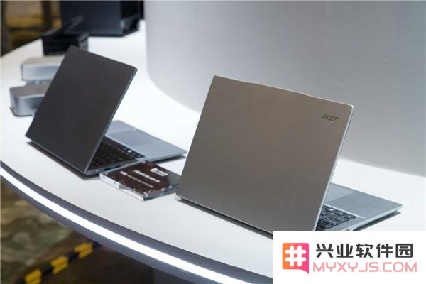 与苏妈齐聚！宏碁众多创新产品在AMD AIPC峰会精彩亮相