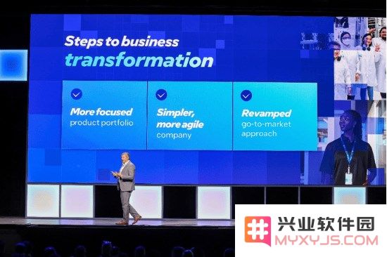 Vision 2025：全力支持客户成功，始终是英特尔首要目标