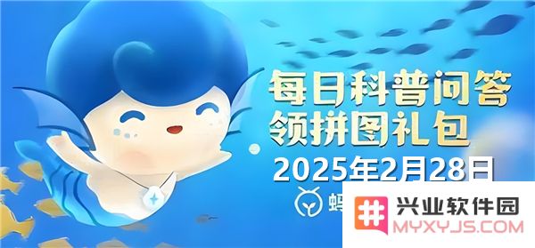 海豚是否具有牙齿的奥秘揭晓-神奇海洋2025年2月28日解答