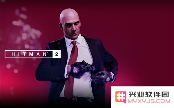 杀手2游戏操作指南及界面布局详细解析与说明