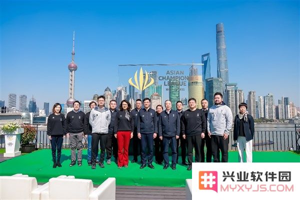 首届英雄亚冠联赛ACL隆重开启，以文体旅商展多元融合助力上海电竞产业迈向崭新高度