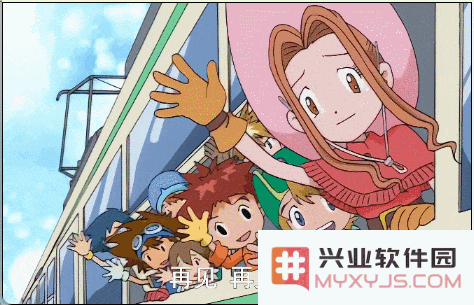 历经五年艰苦探索，《数码宝贝：源码》终于开辟了新的发展之路
