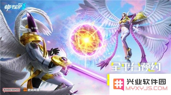 《数码宝贝：源码》预约人数已超过800万，这一回的孩子们都不是被选留下来的！
