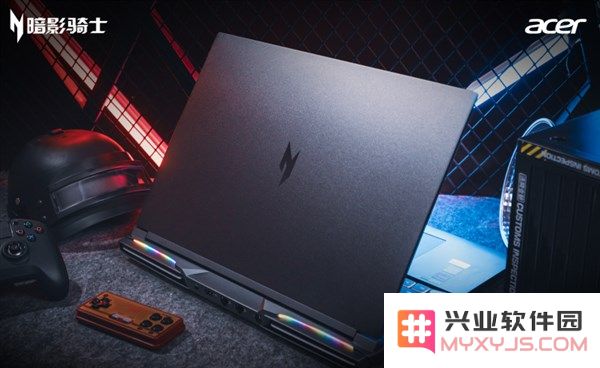 售价仅15999元起！搭载强劲5080显卡的宏碁AI战神今天正式上线销售！