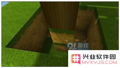 迷你世界砍树陷阱怎么做 迷你世界砍树陷阱制作教程