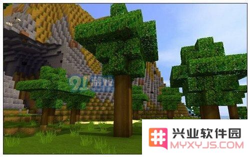 迷你世界砍树陷阱怎么做 迷你世界砍树陷阱制作教程